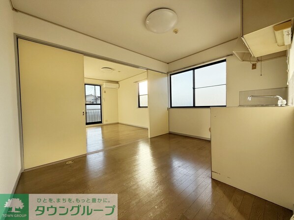 エステートピア青山の物件内観写真